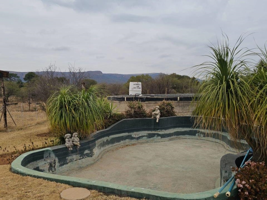 0 Bedroom Property for Sale in Rustenburg Rural North West